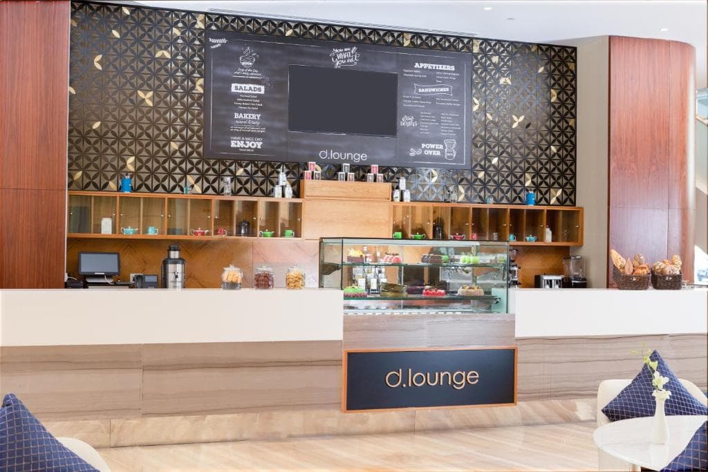 DusitD2 Salwa Doha - 45