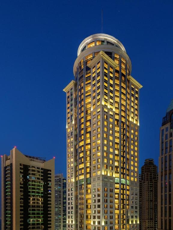 Dusit Hotel & Suites Doha