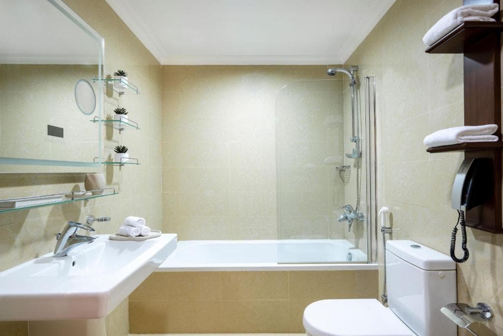 Dusit Hotel & Suites Doha - 13