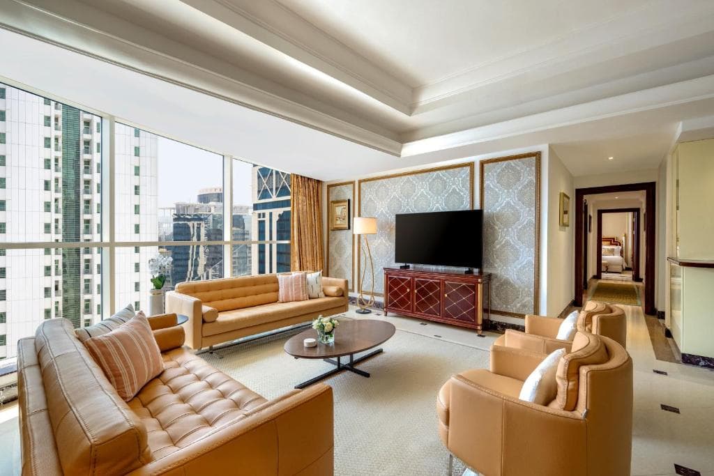 Dusit Hotel & Suites Doha - 15