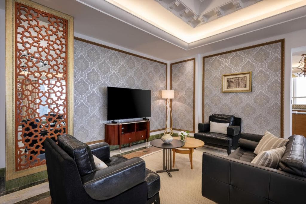Dusit Hotel & Suites Doha - 30