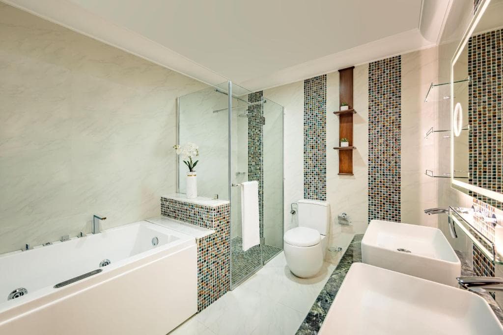 Dusit Hotel & Suites Doha - 37