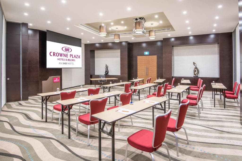 Crowne Plaza Doha The Business Park - 2