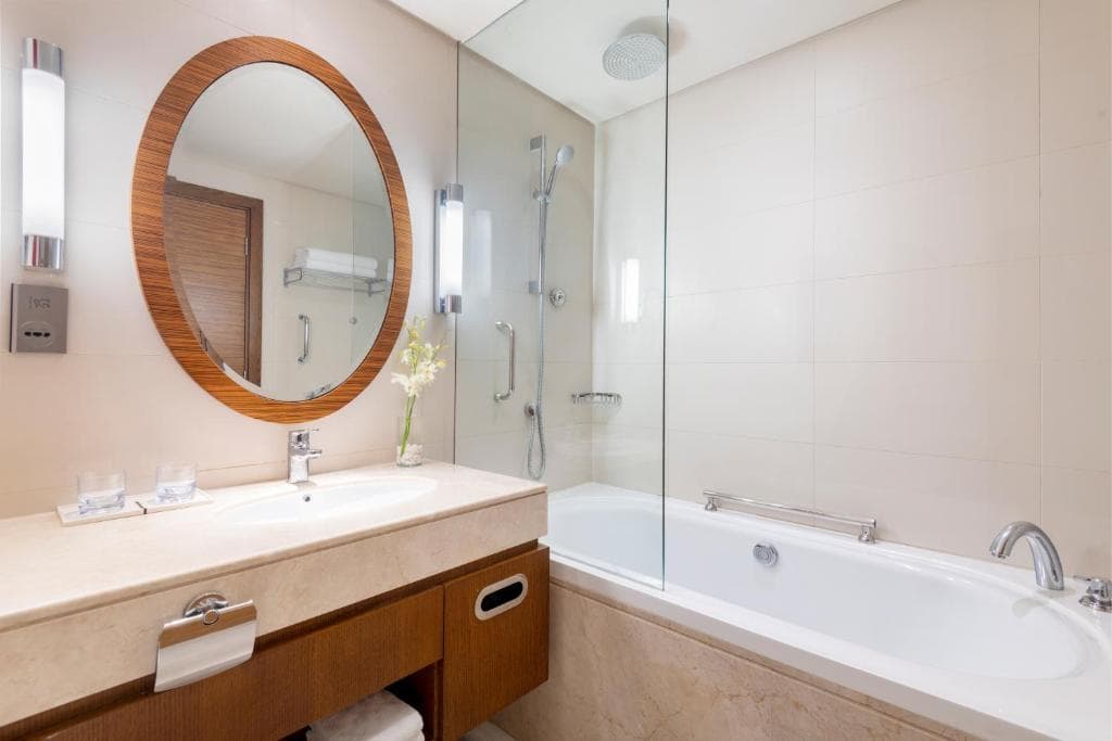 Crowne Plaza Doha The Business Park - 7