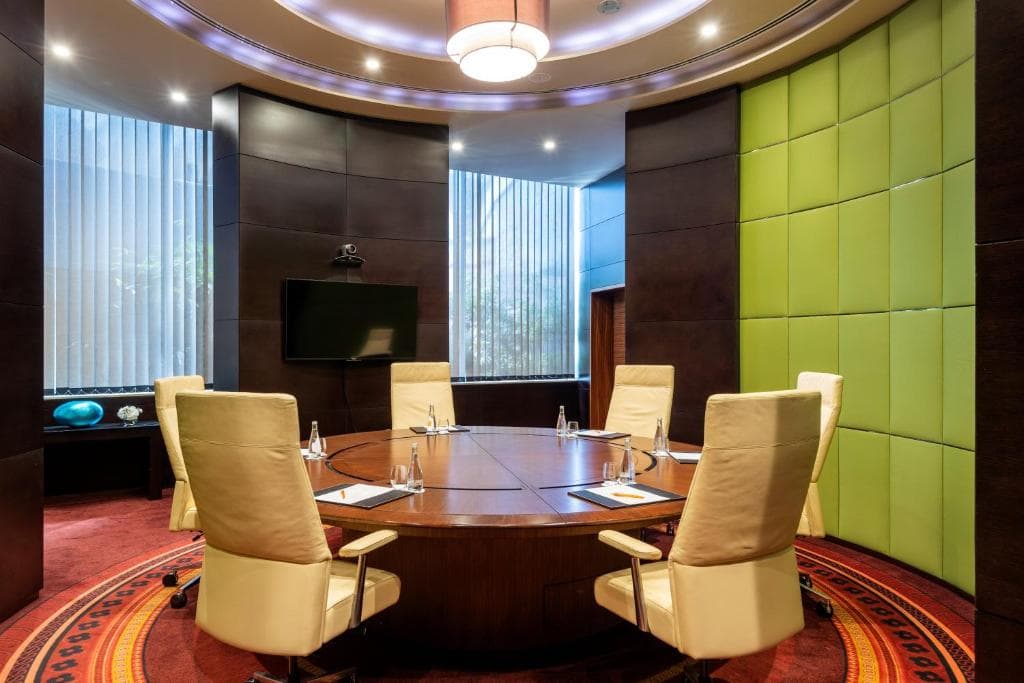 Crowne Plaza Doha The Business Park - 29