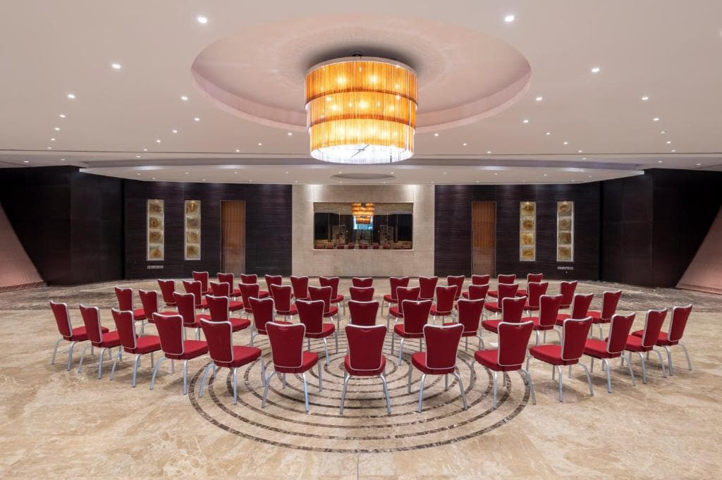 Crowne Plaza Doha The Business Park - 32