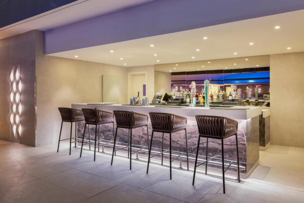 Crowne Plaza Doha The Business Park - 37