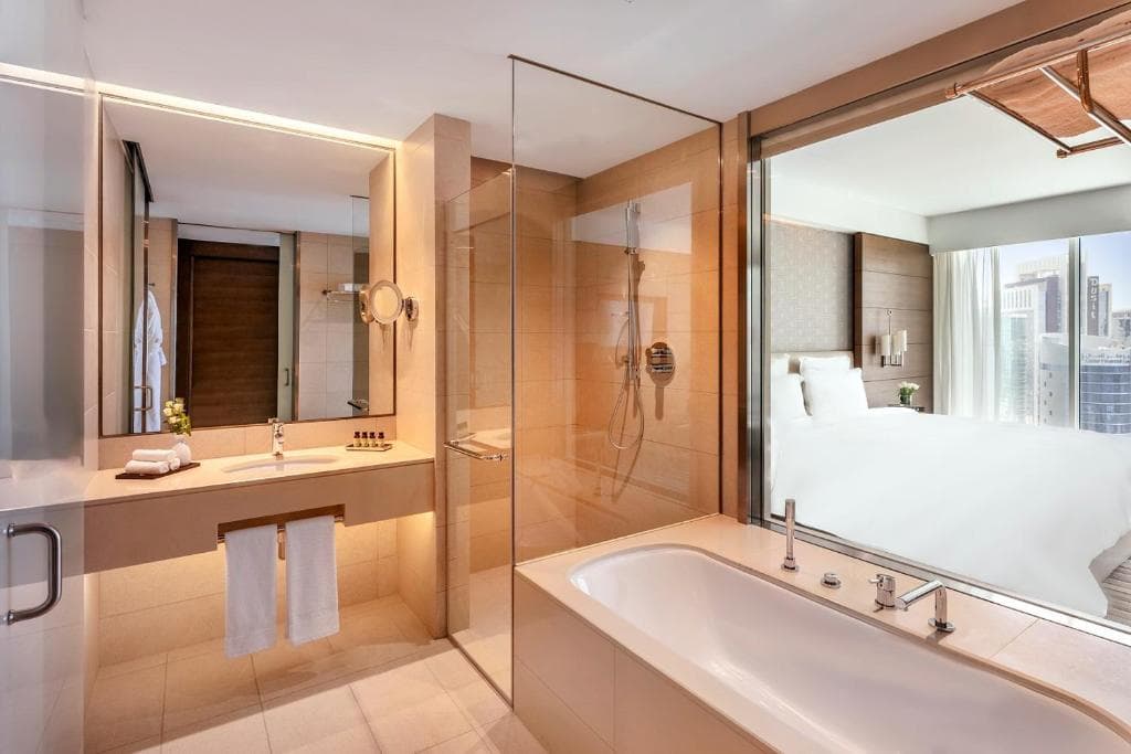 Pullman Doha West Bay - 4