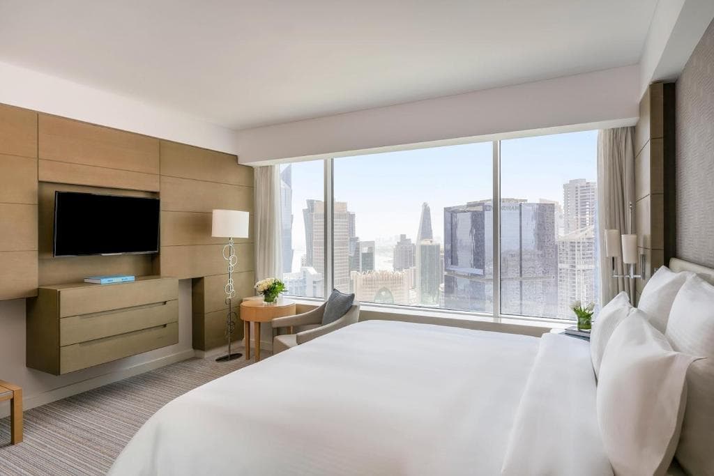 Pullman Doha West Bay - 5