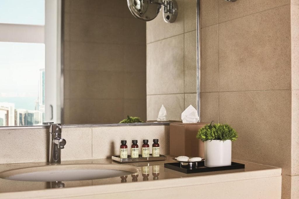 Pullman Doha West Bay - 6