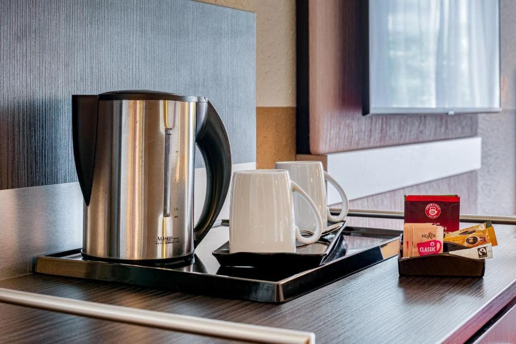 Pullman Doha West Bay - 8