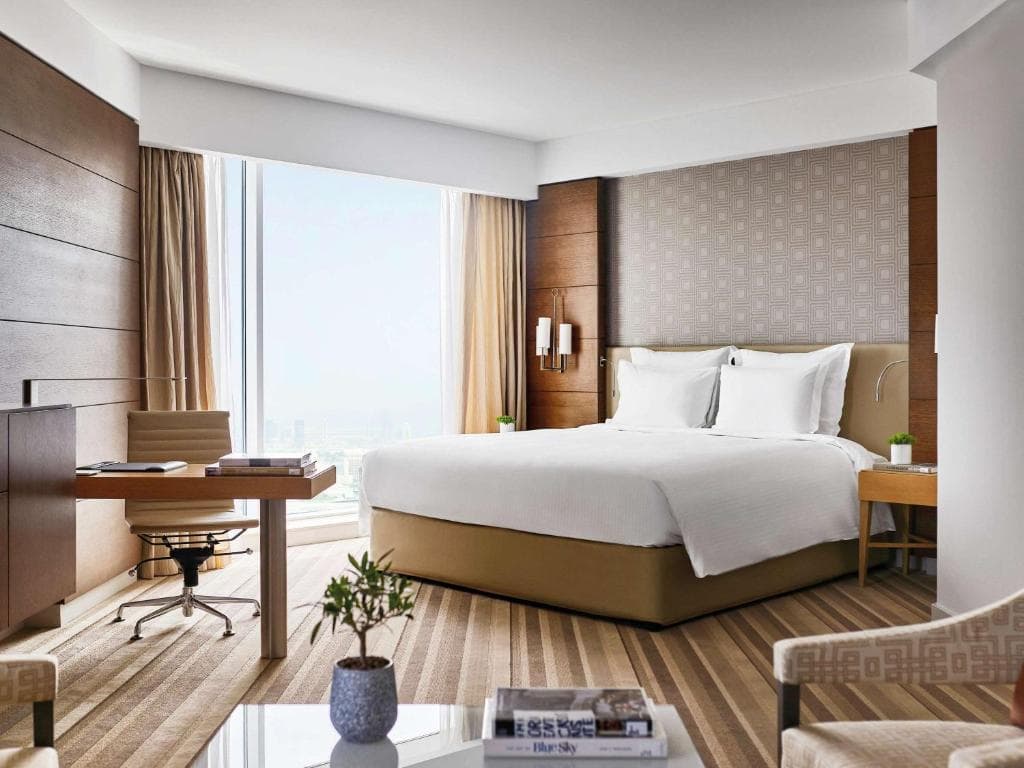 Pullman Doha West Bay - 12