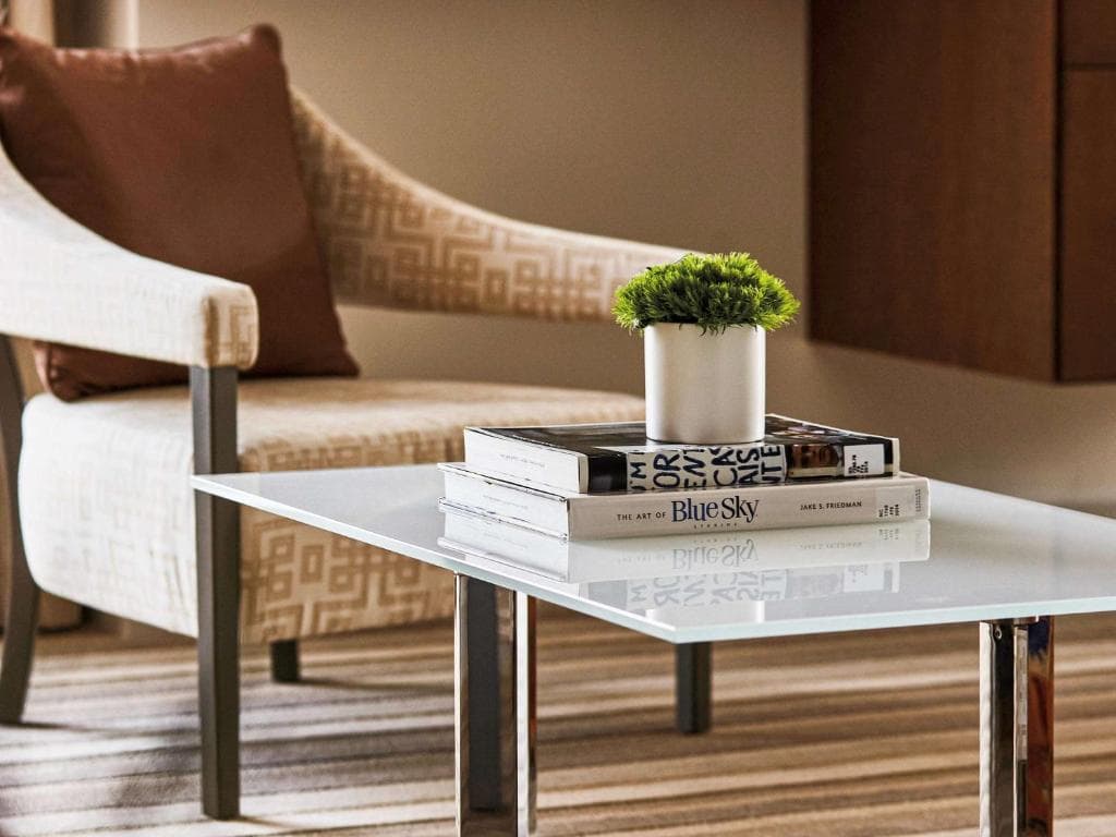 Pullman Doha West Bay - 14