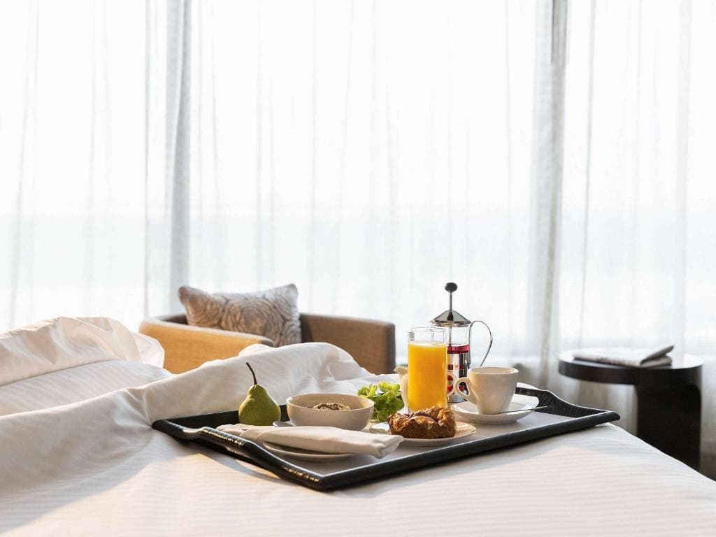 Pullman Doha West Bay - 15