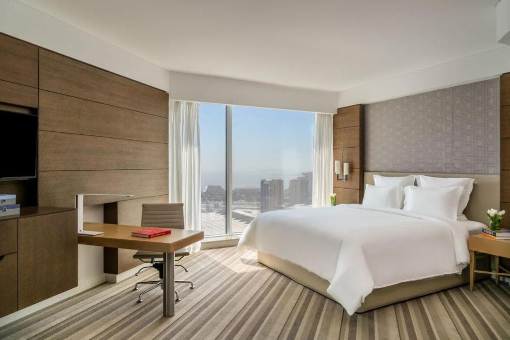 Pullman Doha West Bay - 17