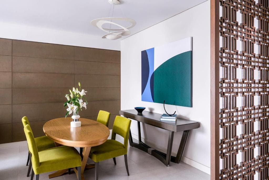 Pullman Doha West Bay - 21