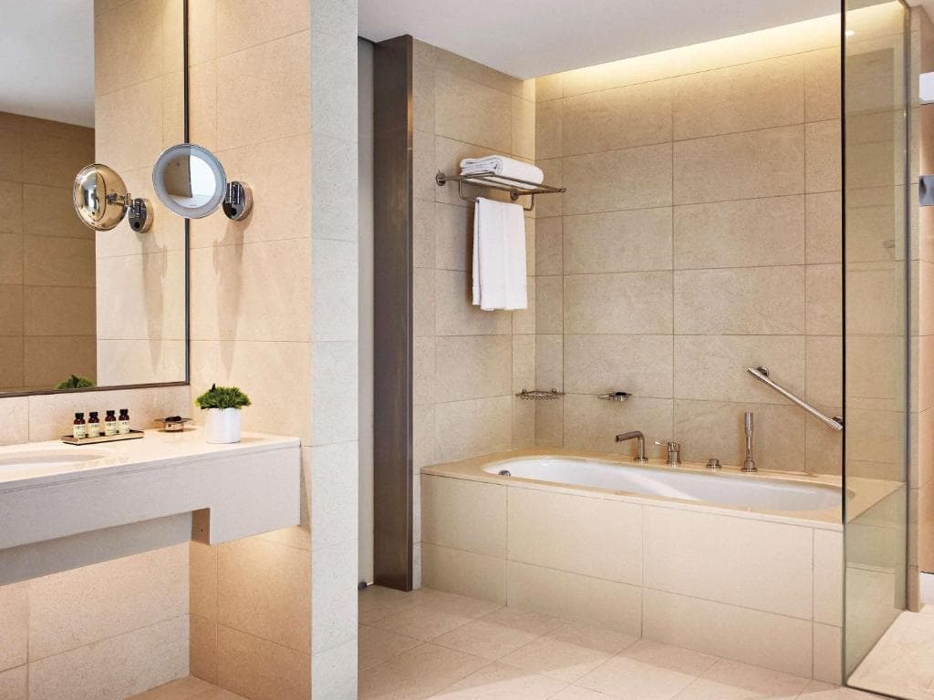 Pullman Doha West Bay - 23