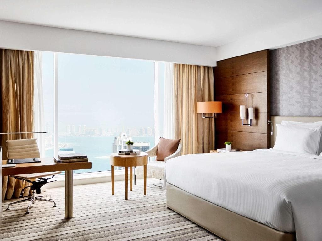 Pullman Doha West Bay - 25
