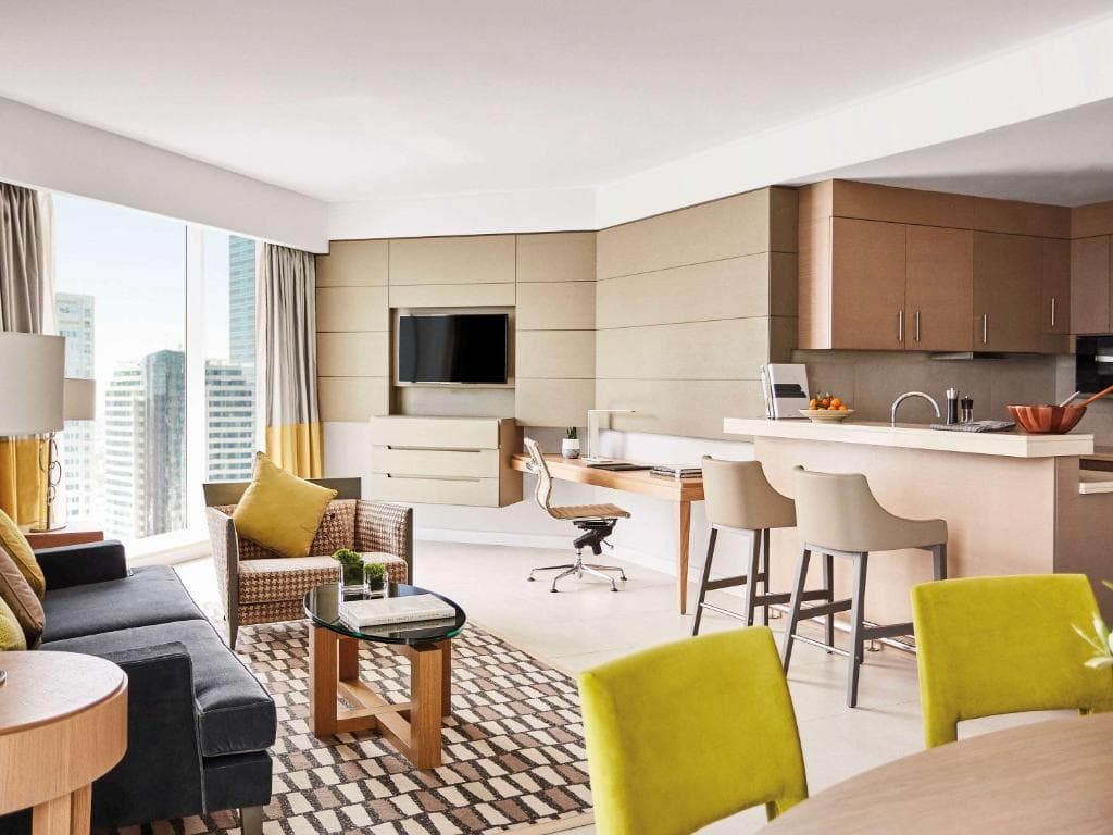 Pullman Doha West Bay - 27