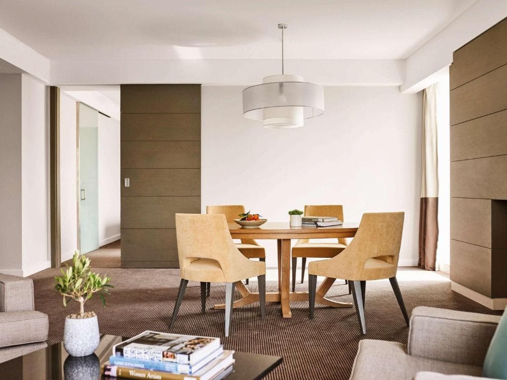 Pullman Doha West Bay - 28