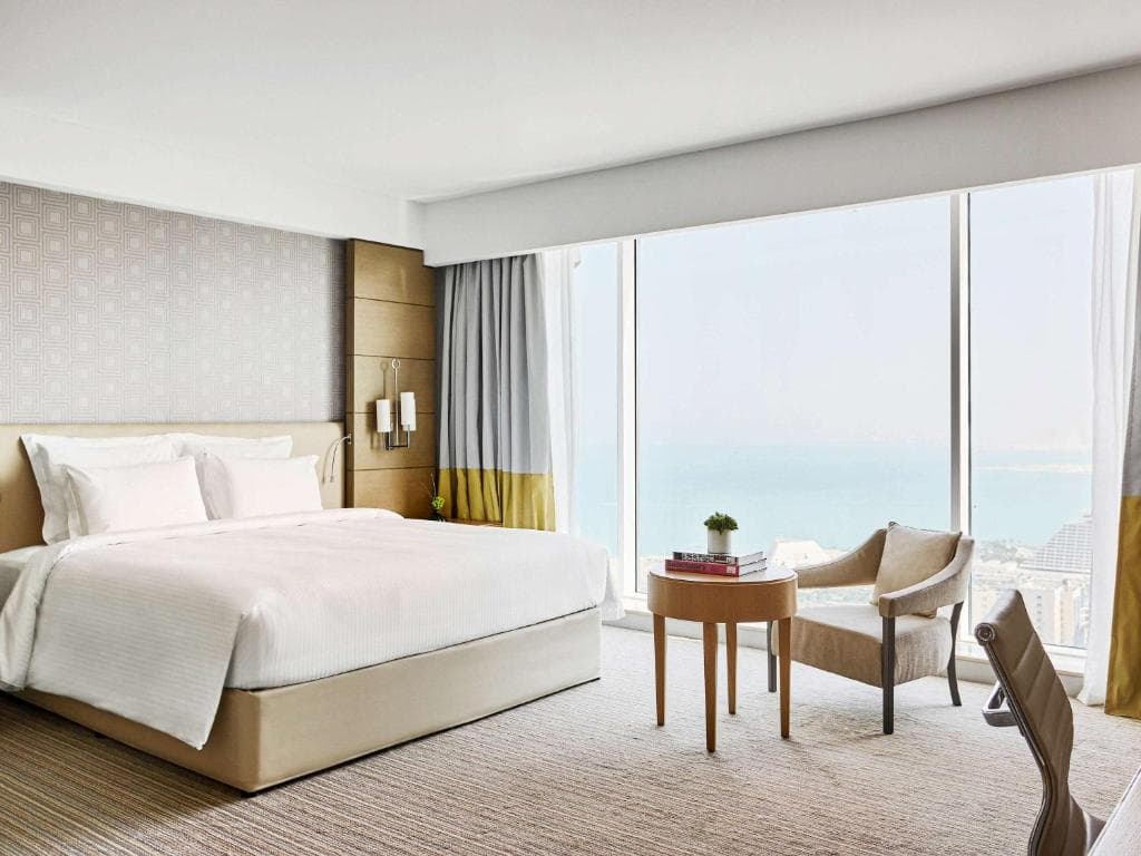 Pullman Doha West Bay - 31