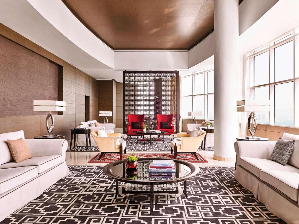 Pullman Doha West Bay - 32