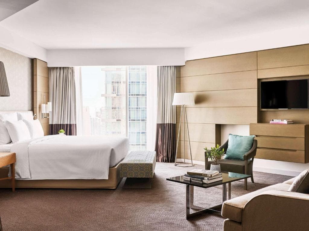 Pullman Doha West Bay - 33