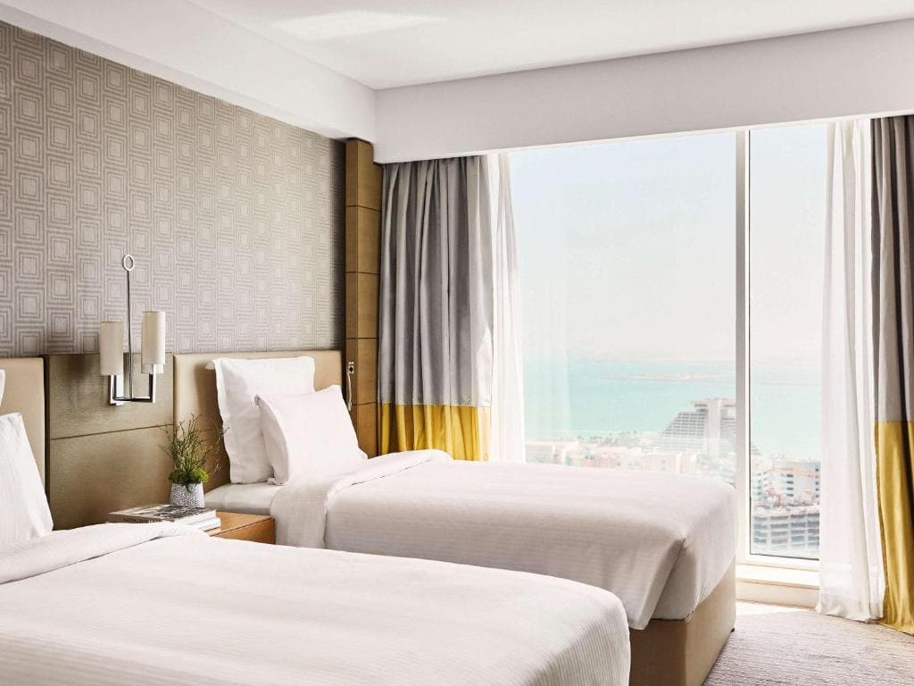 Pullman Doha West Bay - 34