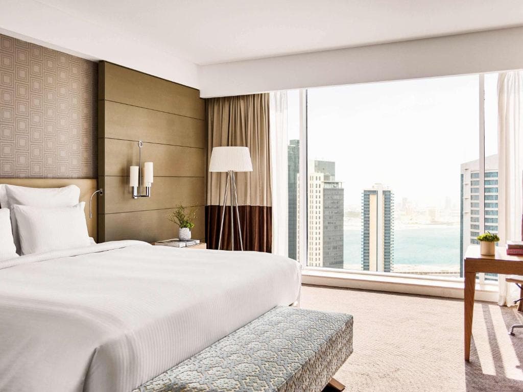 Pullman Doha West Bay - 35