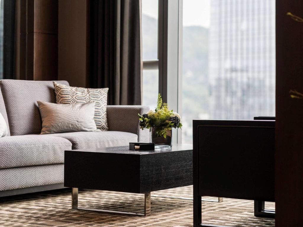 Pullman Doha West Bay - 36