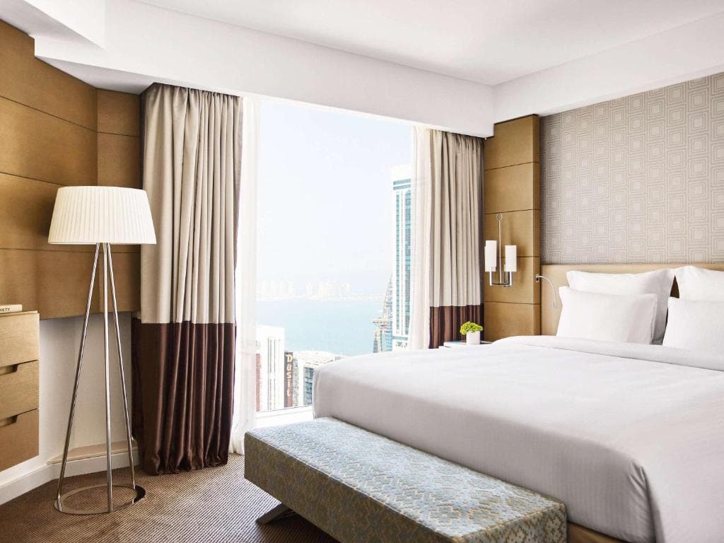 Pullman Doha West Bay - 41