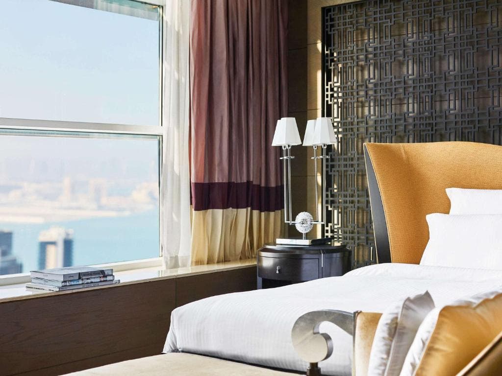 Pullman Doha West Bay - 42