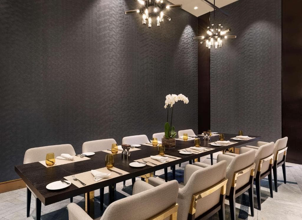 AlRayyan Hotel Doha, Curio Collection by Hilton - 13
