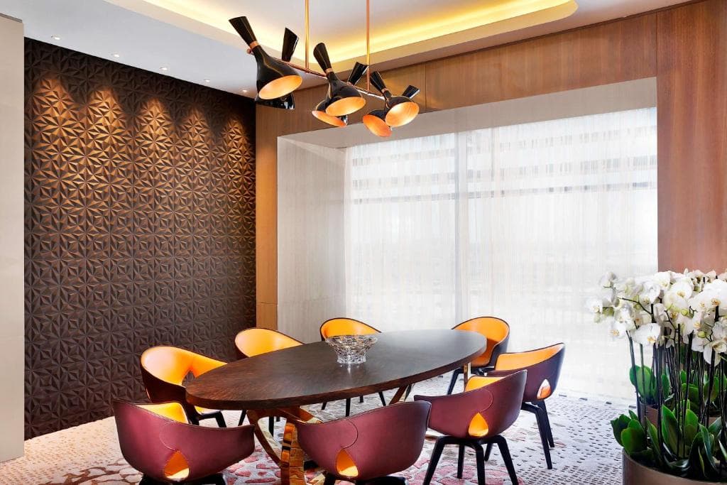 AlRayyan Hotel Doha, Curio Collection by Hilton - 22