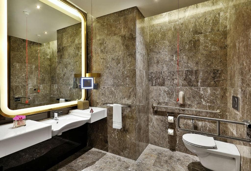 AlRayyan Hotel Doha, Curio Collection by Hilton - 23