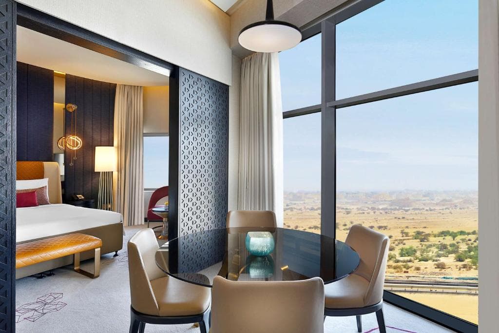 AlRayyan Hotel Doha, Curio Collection by Hilton - 27