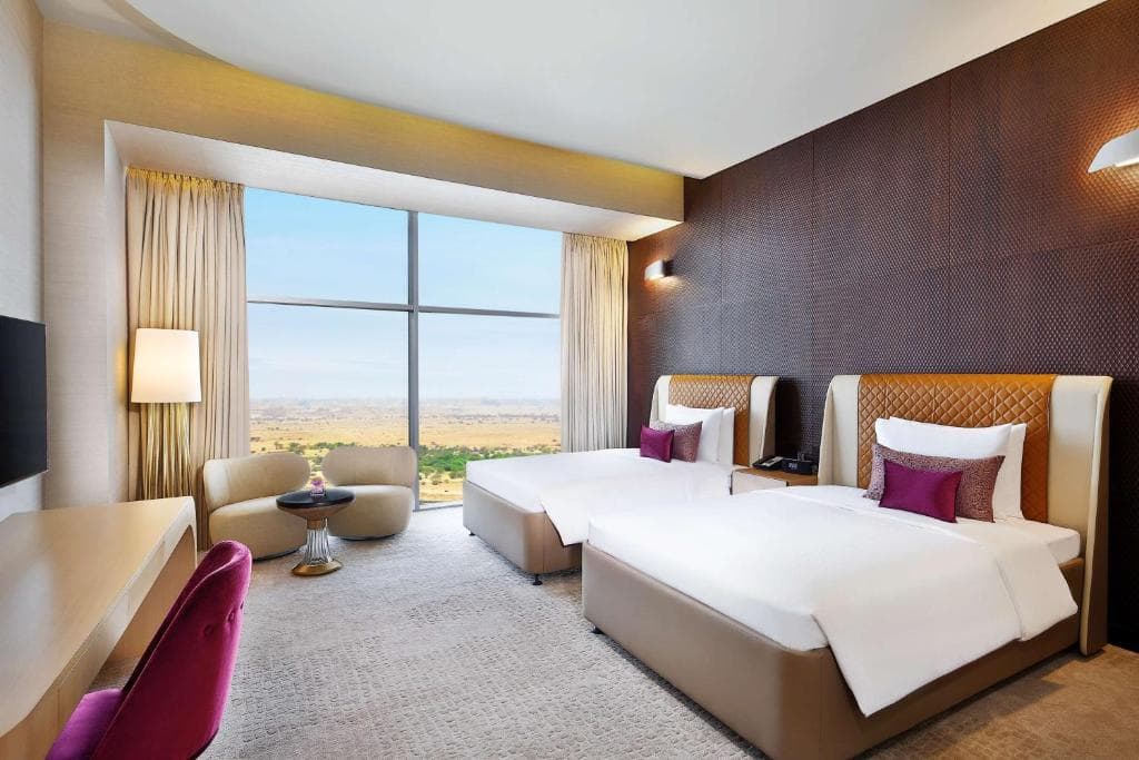 AlRayyan Hotel Doha, Curio Collection by Hilton - 30