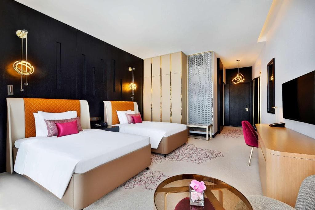 AlRayyan Hotel Doha, Curio Collection by Hilton - 31