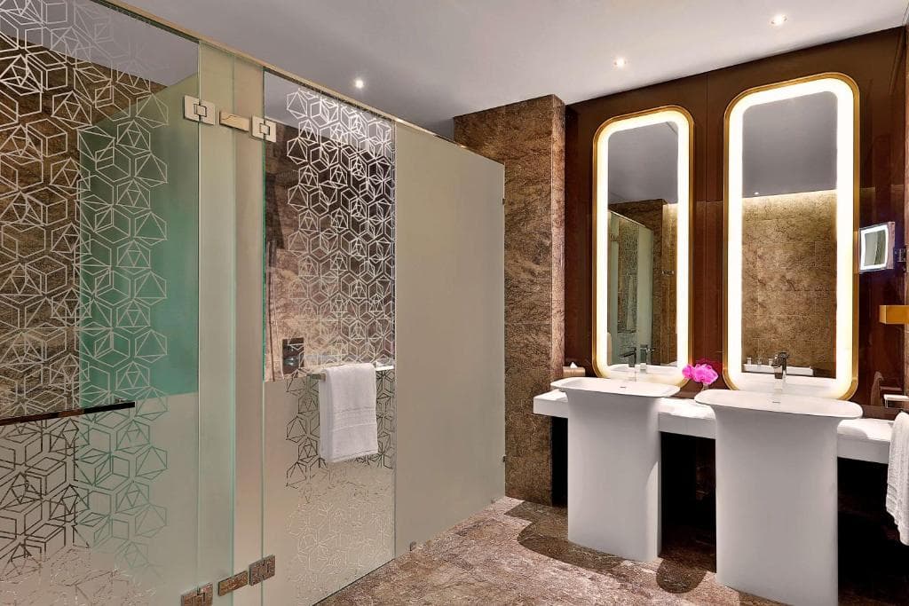 AlRayyan Hotel Doha, Curio Collection by Hilton - 33