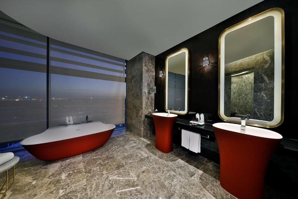 AlRayyan Hotel Doha, Curio Collection by Hilton - 35