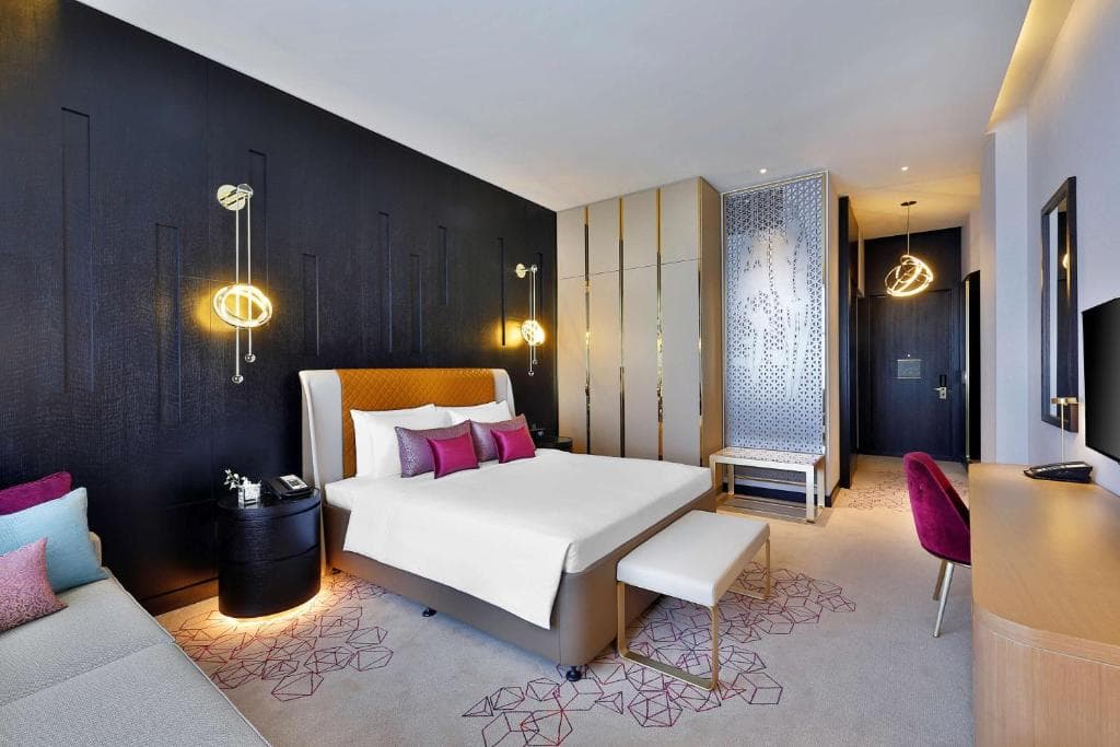 AlRayyan Hotel Doha, Curio Collection by Hilton - 38