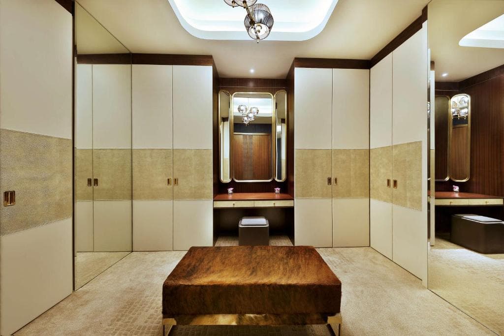 AlRayyan Hotel Doha, Curio Collection by Hilton - 40