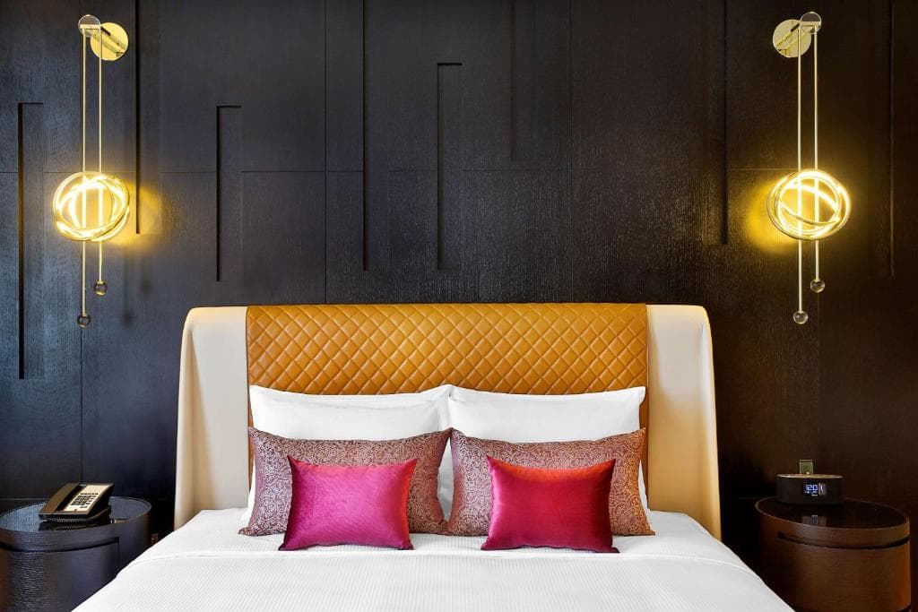 AlRayyan Hotel Doha, Curio Collection by Hilton - 42