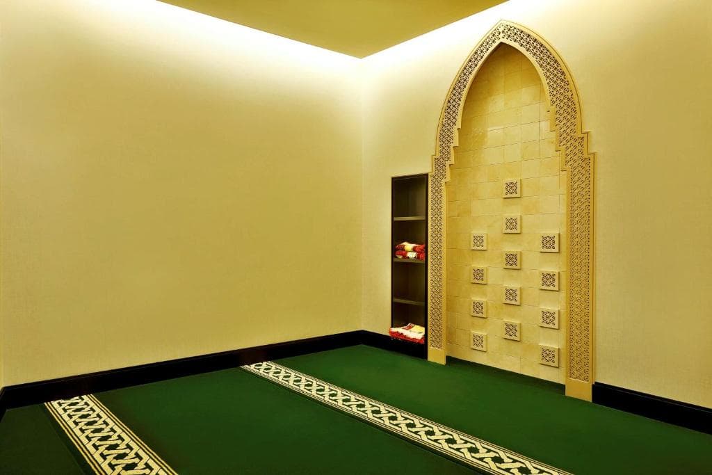 AlRayyan Hotel Doha, Curio Collection by Hilton - 43