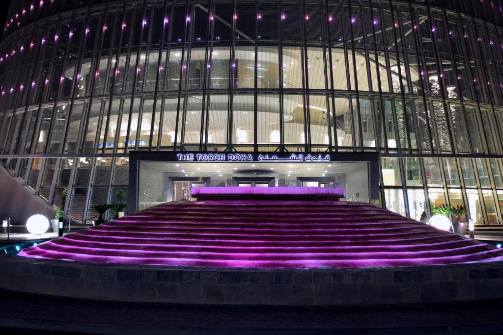 The Torch Doha - 16
