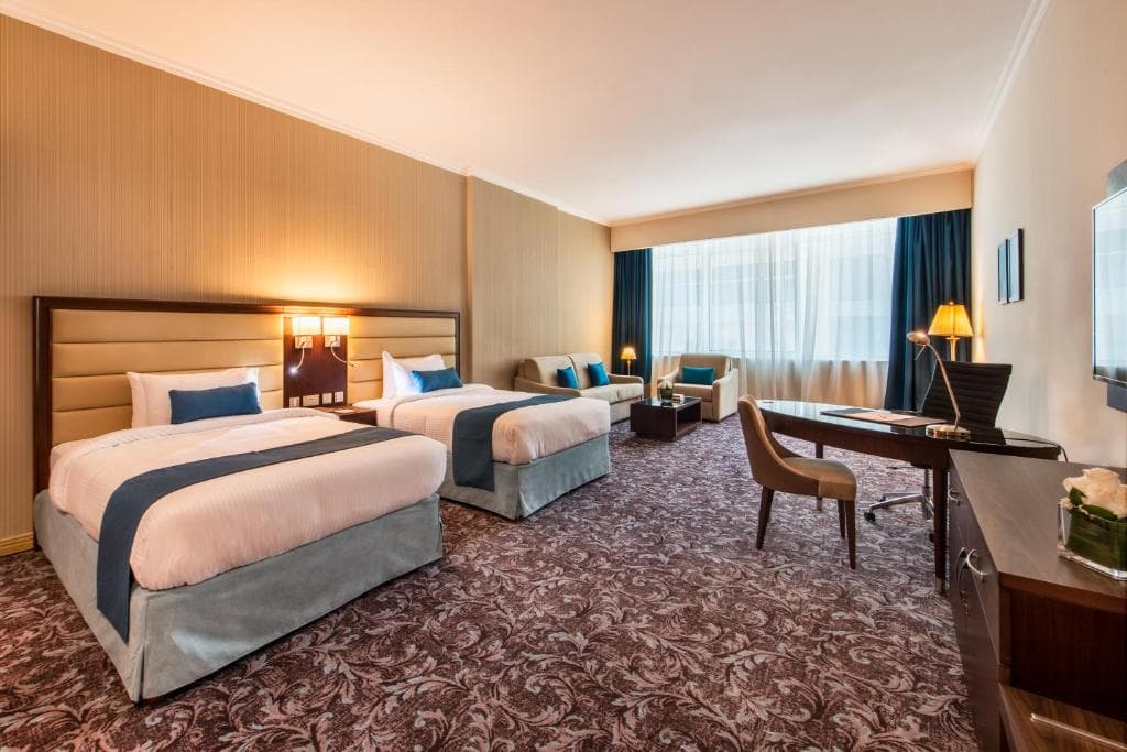 Golden Tulip Doha - 2