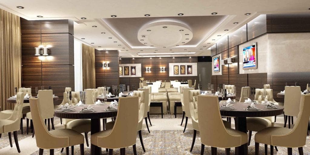 Golden Tulip Doha - 5