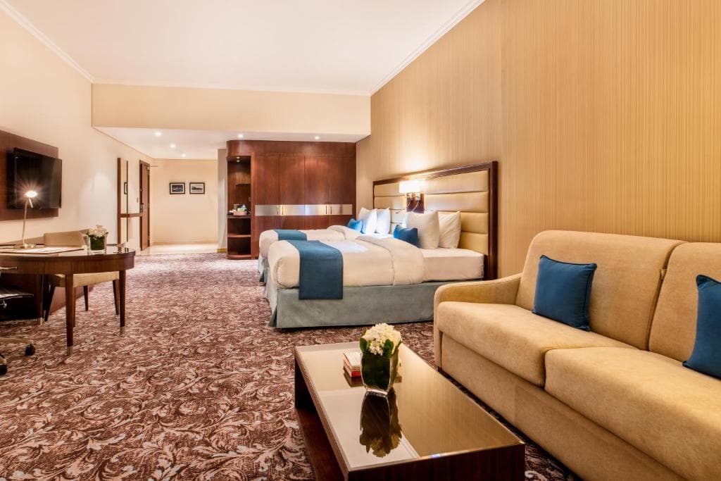 Golden Tulip Doha - 6