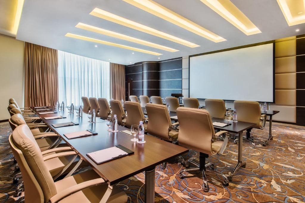 Golden Tulip Doha - 8