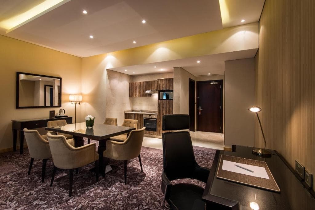 Golden Tulip Doha - 9